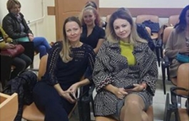 Встреча с Главным врачом Одинцовской ЦРБ